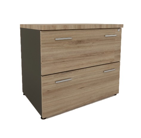Archivero Horizontal